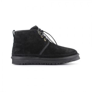 Ugg Neumel Black