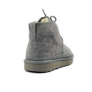 Neumel Grey