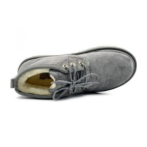 Neumel Grey