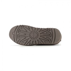 Neumel Leather Chocolate