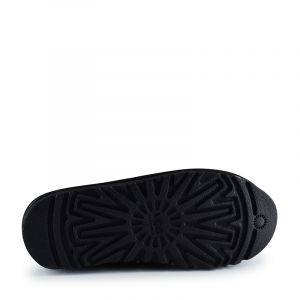 Neumel Leather Black