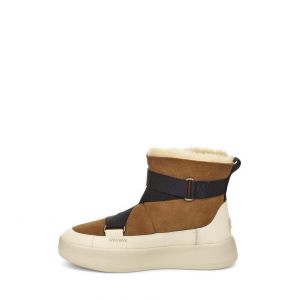 Ugg BOOM BUCKLE BOOT Chestnut