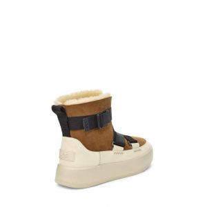 Ugg BOOM BUCKLE BOOT Chestnut