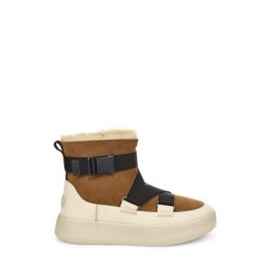 Ugg BOOM BUCKLE BOOT Chestnut