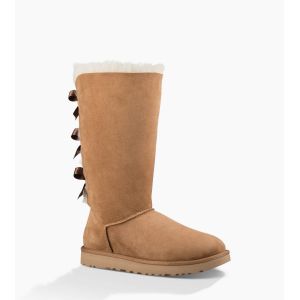 Bailey Bow Tall Chestnut