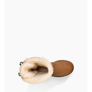 Bailey Bow Tall Chestnut