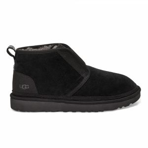 Neumel Flex Black