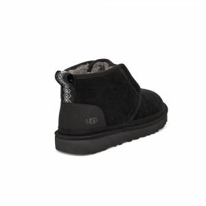 Neumel Flex Black