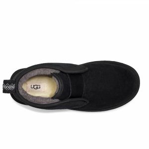 Neumel Flex Black
