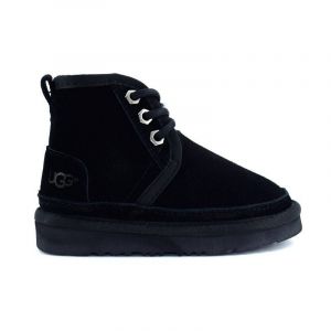 Детские угги ботинки Neumel Black