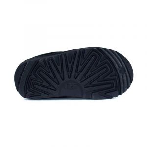 Детские угги ботинки Neumel Black