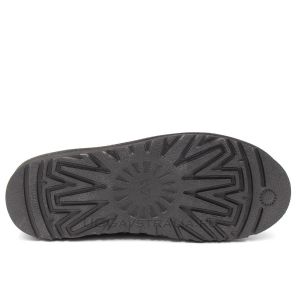 Men Slippers Flex Grey