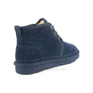 Men Neumel Navy