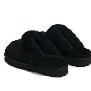 Men Scufette Black