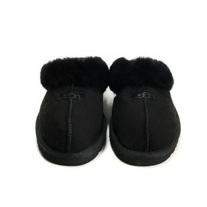Men Scufette Black