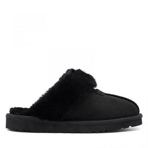 Men Scufette Black