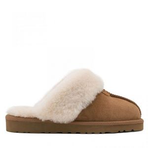 Мужские Men Scufette Chestnut