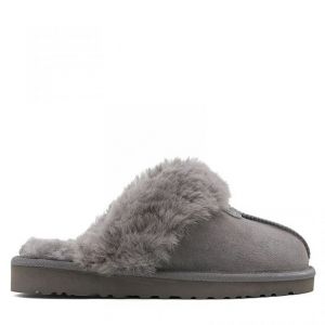 Men Scufette Grey