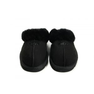 Угги Scufette Black