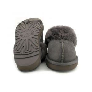 Угги Scufette Grey