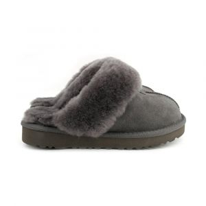 Угги Scufette Grey