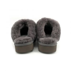 Угги Scufette Grey