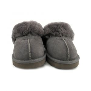 Угги Scufette Grey