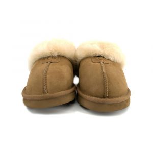 Угги Scufette Chestnut