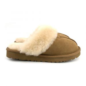Угги Scufette Chestnut