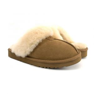 Угги Scufette Chestnut