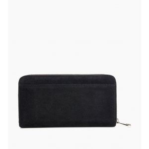 Женский кошелек Honey Sheepskin Black