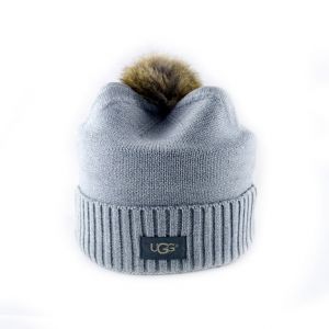 Угги Naomi Cashmere - Grey