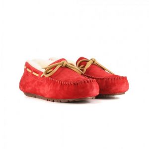 Угги Dakota Red