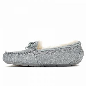 Угги Dakota Sparkle Silver