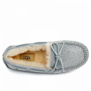 Угги Dakota Sparkle Silver