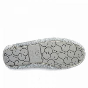 Угги Dakota Sparkle Silver