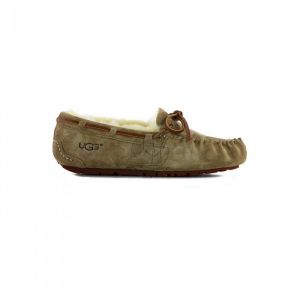 Угги Dakota Khaki