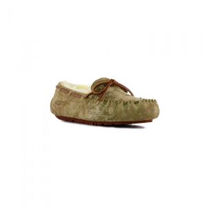 Угги Dakota Khaki