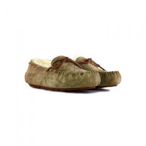Угги Dakota Khaki
