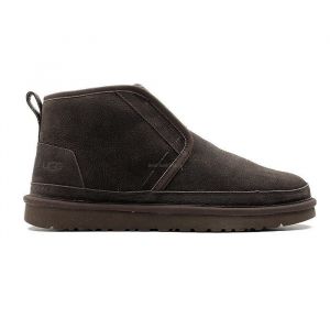 Угги Man Neumel Flex Nubuck Chocolate
