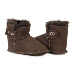 Ugg Baby Erin Chocolate