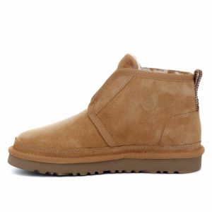 Men Neumel Flex Chestnut
