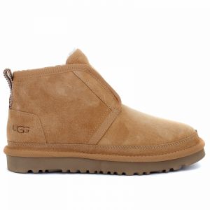 Men Neumel Flex Chestnut