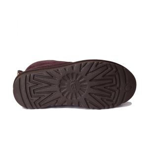 Man Neumel Flex Chocolate