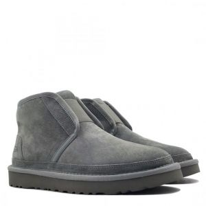 Man Neumel Flex Grey
