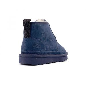 Neumel Flex Navy