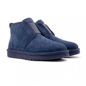 Neumel Flex Navy