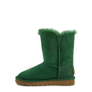 Bailey Button II Green