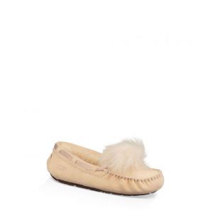 Dakota Pom Pom Sand