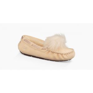 Dakota Pom Pom Sand